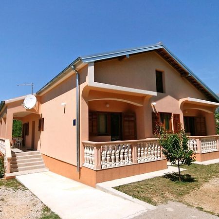 Apartments With A Parking Space Rovanjska, Paklenica - 6209 Exterior foto