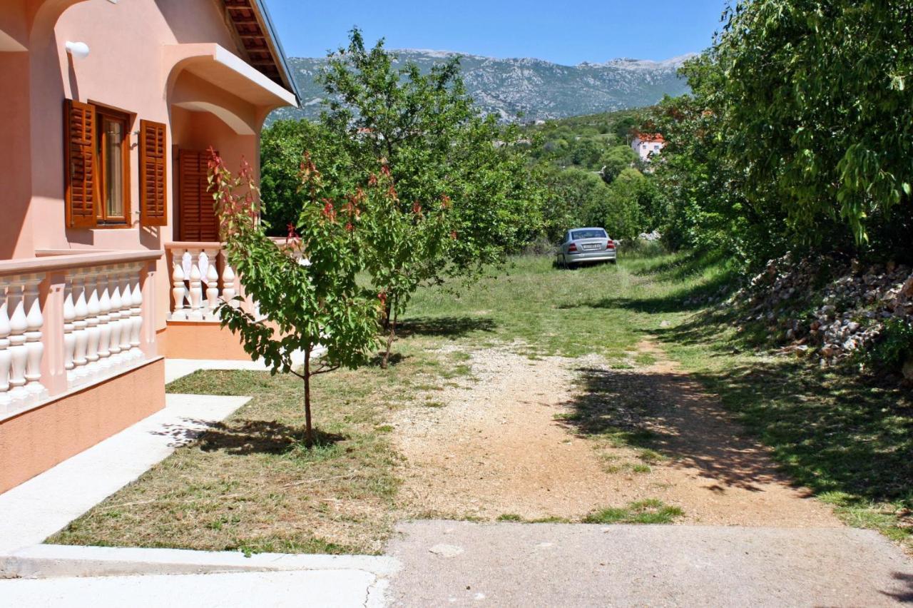 Apartments With A Parking Space Rovanjska, Paklenica - 6209 Exterior foto